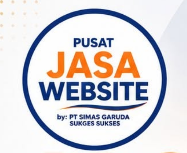 JASA PERANCANG WEBSITE & DIGITAL