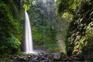 Air Terjun Nungnung